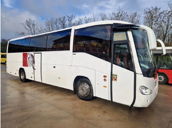 سياحية حافلة SCANIA Irizar