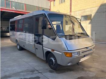 سياحية حافلة IVECO