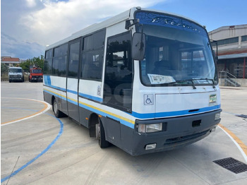 سياحية حافلة IVECO