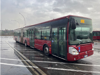 النقل الحضري IVECO