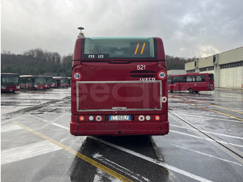 النقل الحضري Iveco Citelis: صور 5