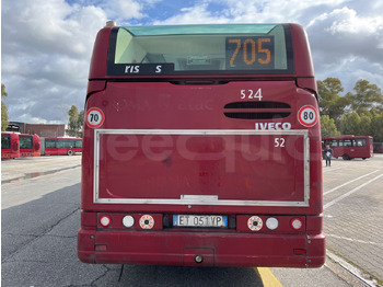 النقل الحضري Iveco Citelis: صور 5