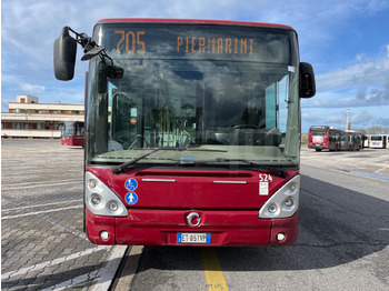 النقل الحضري Iveco Citelis: صور 2