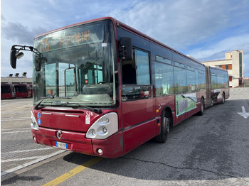 النقل الحضري Iveco Citelis: صور 4