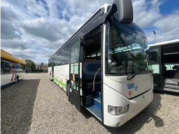 سياحية حافلة IVECO Crossway