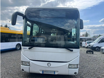 سياحية حافلة IVECO Crossway