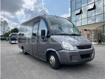 سياحية حافلة IVECO Daily