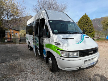 صغيرة IVECO Daily