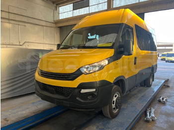 حافلة مدرسية Iveco Daily: صور 4