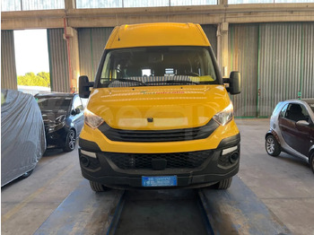 حافلة مدرسية Iveco Daily: صور 2