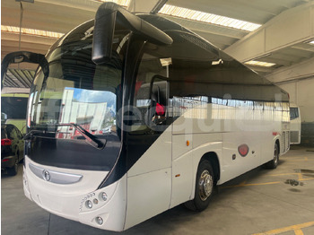 سياحية حافلة Iveco Magelys: صور 4