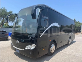 سياحية حافلة King Long XMQ6800: صور 4