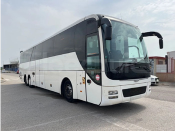 سياحية حافلة MAN Lion's Coach