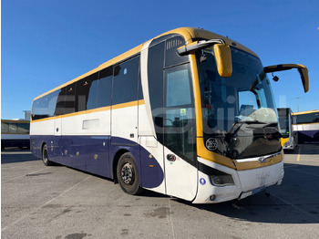 سياحية حافلة MAN Lion's Coach