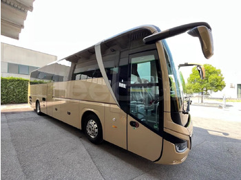 سياحية حافلة MAN Lion's Coach