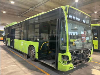باص النقل بين المدن MERCEDES-BENZ Citaro