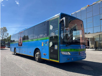 النقل الحضري MERCEDES-BENZ Integro