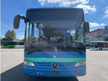 النقل الحضري Mercedes-Benz Integro: صور 2