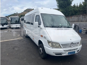 صغيرة MERCEDES-BENZ Sprinter