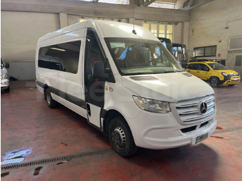 صغيرة MERCEDES-BENZ Sprinter