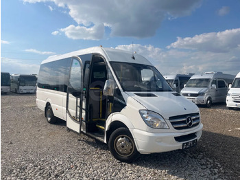 صغيرة MERCEDES-BENZ Sprinter