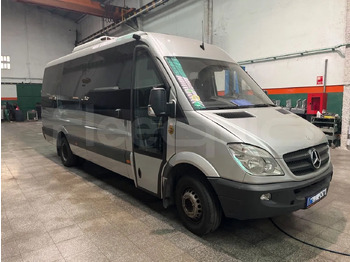 باص النقل بين المدن MERCEDES-BENZ Sprinter