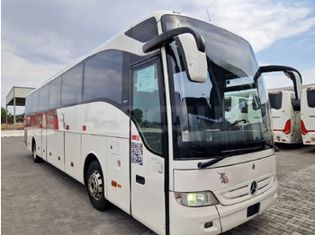 سياحية حافلة MERCEDES-BENZ Tourismo
