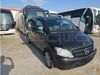 صغيرة MERCEDES-BENZ Vito