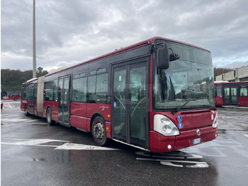 النقل الحضري IVECO