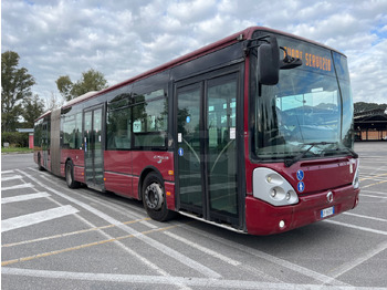 النقل الحضري IVECO