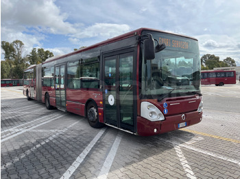 النقل الحضري IVECO