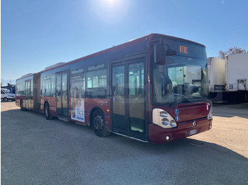 النقل الحضري IVECO