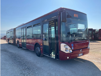النقل الحضري IVECO