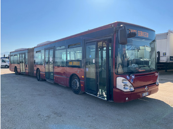 النقل الحضري IVECO