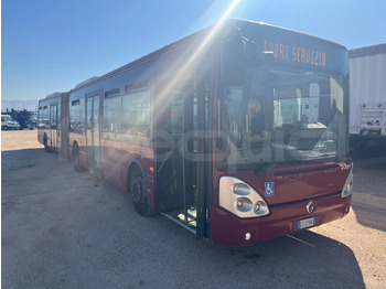 النقل الحضري IVECO