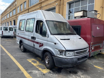 صغيرة IVECO Daily