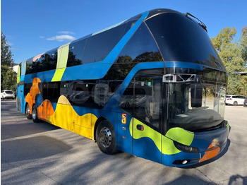 سياحية حافلة NEOPLAN
