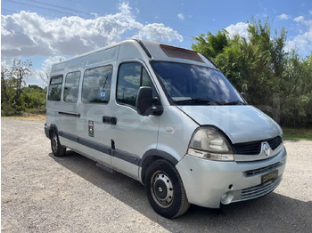 صغيرة RENAULT Master