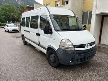 صغيرة RENAULT Master