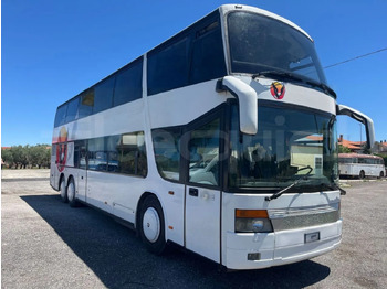 سياحية حافلة SETRA