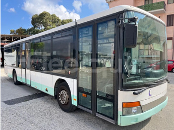 النقل الحضري SETRA