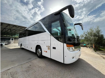 سياحية حافلة SETRA