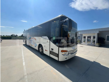 النقل الحضري SETRA