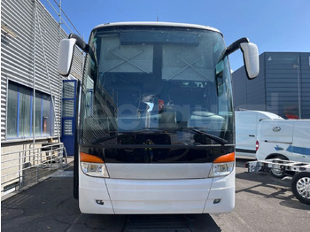 سياحية حافلة Setra S417: صور 2
