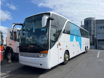 سياحية حافلة Setra S417: صور 4
