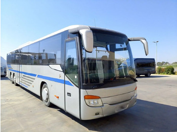النقل الحضري SETRA