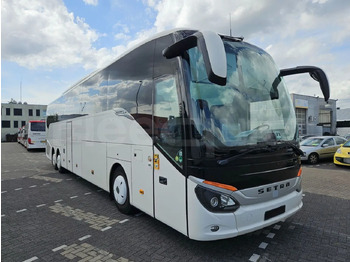 سياحية حافلة SETRA