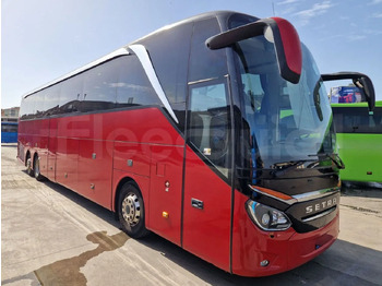 سياحية حافلة SETRA