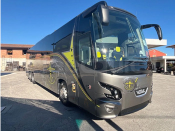 سياحية حافلة