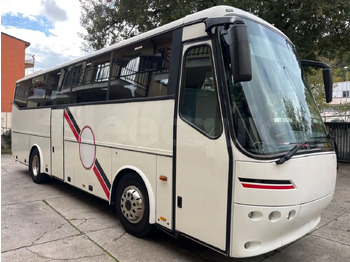 سياحية حافلة